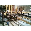 Automated Industrial Technologies M2L Pallet Stacker
